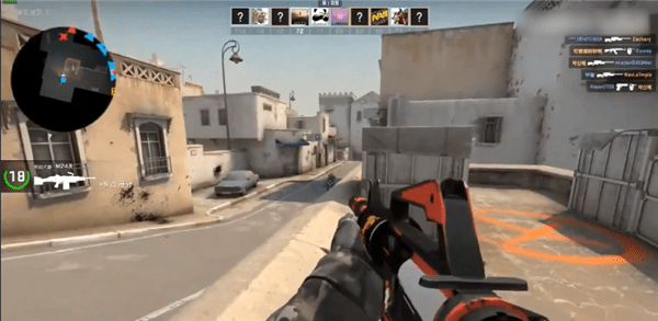 Win7 CSGO流畅设置优化指南  
