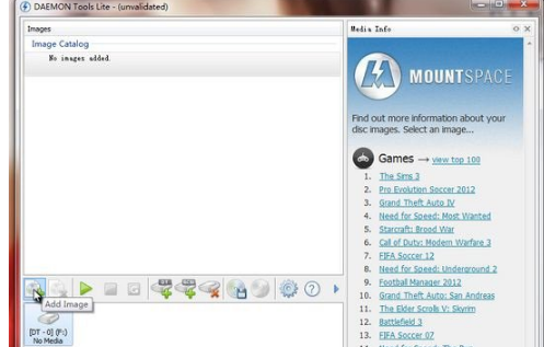 mds文件解析与打开指南