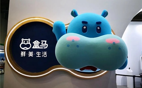 盒马鲜生抢菜时间技巧  