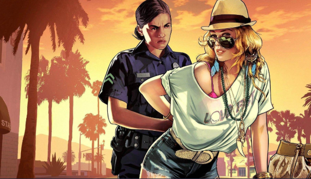 GTA5武器秘籍大全与使用指南  
