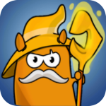 岩石塔v0.6.51 无限金币版