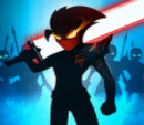 火武火柴人传奇暗影战争v2.4.87 满级版