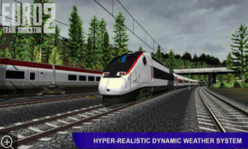 u6b27u6d32u5217u8f66u6a21u62dfu5668u4e0bu8f7d