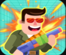 枪手007免费版射击游戏