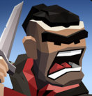 荣耀之剑魔幻角色扮演游戏