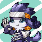 饿狼来了v1.1 无限钻石版