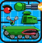 坦克工艺免费射击游戏