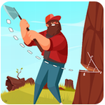 伐木工人挑战安卓游戏下载