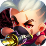 忍者怪兽动作跑酷冒险v3.0.0 无敌版