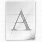 江西拙楷体免费字体下载v3.0 电脑版