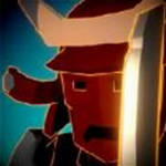 武士忍者对决免费格斗游戏v0.1.4 内置菜单版
