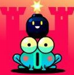 布鲁姆吉城堡休闲跳跃冒险v1.0.5 无限金币版