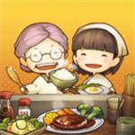 昭和食堂物语经营乐趣v1.1.2 无限金币版