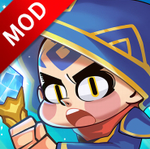 狂暴法师国际服免费畅玩v1.0.2 国际服版