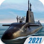 潜艇世界海军免费游戏下载v2.0.4 无限金币版