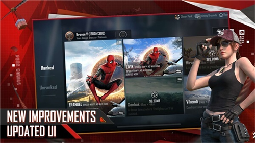 u7eddu5730u6c42u751fu624bu6e38u4e2du6587u7248u5185u7f6eu83dcu5355u7248