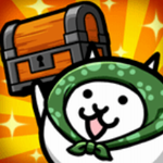 猫咪大怪盗手游趣味冒险新v1.7.7 无限金币版