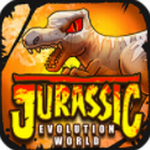 侏罗纪世界进化2手机版v2.2.0 手机版