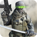 地球保护小队免费动作射击游戏v2.34 无限金币版