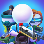 火柴人特工行动免费畅玩射击大作