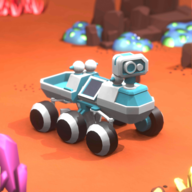 火星生存模拟器资源自由版v1.1 无限资源版