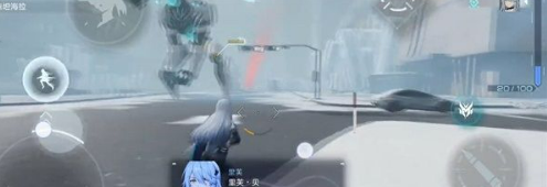 尘白禁区预约奖励领取方法