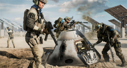 战地2042兑换码输入位置与大全