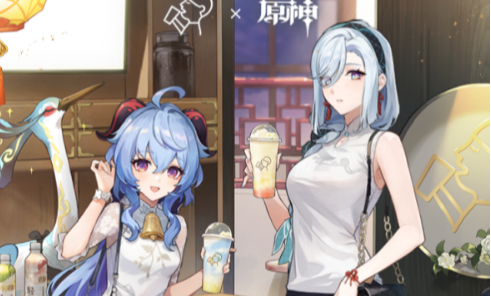 原神喜茶联动真君的试炼答题答案汇总