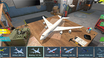 u771fu5b9eu9065u63a7u98deu673au6a21u62dfu5668u65e0u9650u91d1u5e01u7248