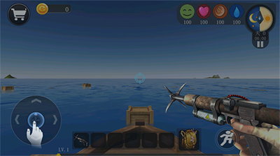 u6d77u6d0bu751fu5b58u6a21u62dfu65e0u654cu7248