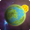 宇宙沙盒中文免费畅玩无内购v1.6 免费版