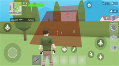 u5821u5792u4e4bu591cu5efau9020u6a21u62dfu5668u65e0u9650u91d1u5e01u7248