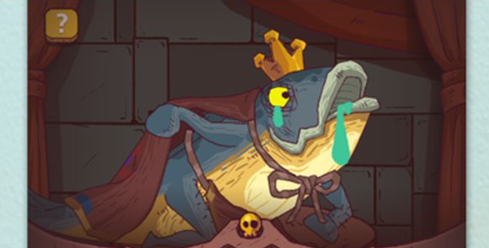 咸鱼之王灯神挑战2023奖励全览