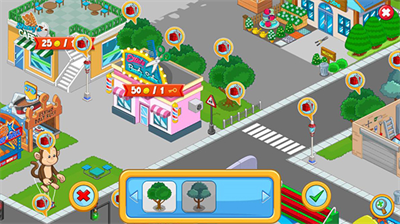 u6211u7684u57ceu9547u63a2u7d22u65e0u654cu7248