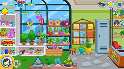 u6211u7684u57ceu9547u63a2u7d22u514du8d39u7248