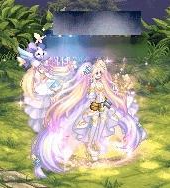 DNF苍穹之上称号外观获取指南
