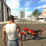 印度自行车驾驶3D城市特技挑战v13 免费版