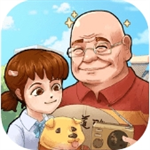 王大爷幸福生活无限资源v1.0.13 无限钻石版