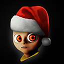 黄衣婴儿圣诞中文恐怖冒险v1.9.1 无限货币版