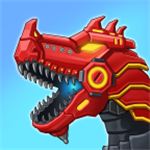 龙兽争霸2机甲激斗