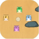 猫口脱险奇幻冒险手游下载v1.0.1 无广告版