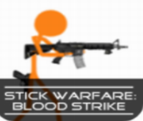 火柴人战争鲜血打击游戏介绍v10.4.0 无限钞票版