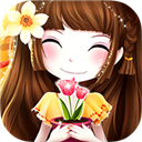 花花姑娘魔法花园休闲养成