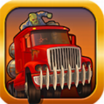 战车撞僵尸1中文版战车升级之路