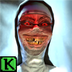 恐怖修女中文版特色