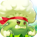 植物僵尸大作战资源全解锁版v1.0.3 无限钻石版