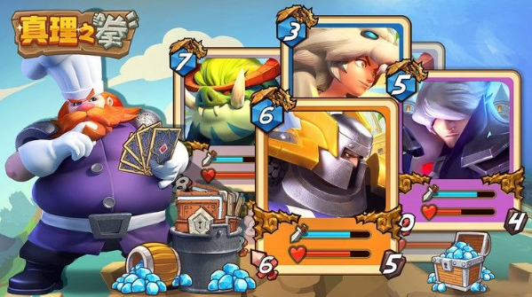 真理之拳2024兑换码大全最新分享