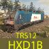 模拟火车12安卓版下载v3.5 无限金币版