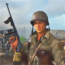 二战射击战场金币无限畅玩