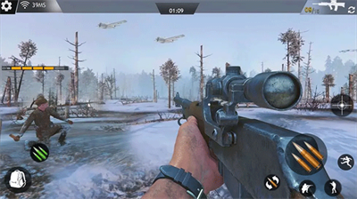 u4e8cu6218u5c04u51fbu6218u573au65e0u9650u91d1u5e01u514du8d39u7248